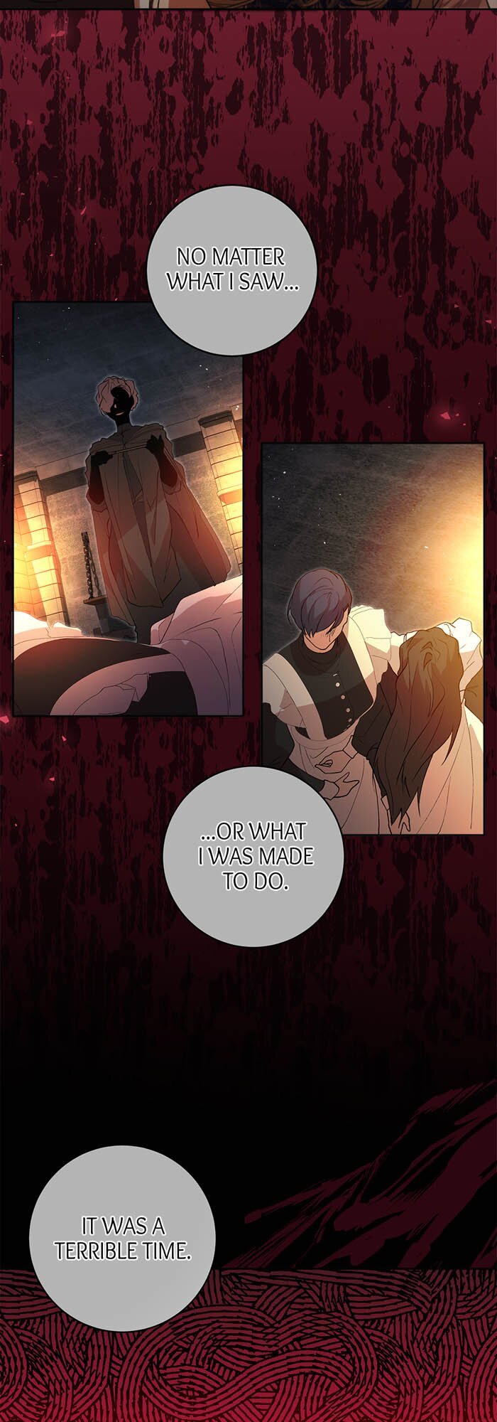 Here Reigns the Vengeful Villainess Chapter 63 - Page 18