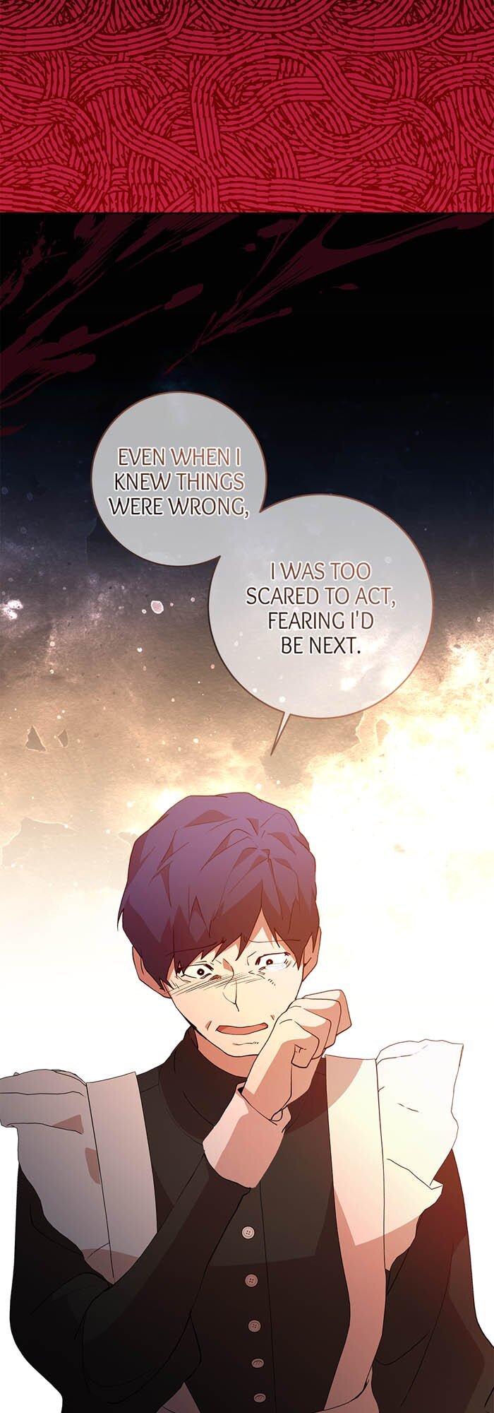 Here Reigns the Vengeful Villainess Chapter 63 - Page 19