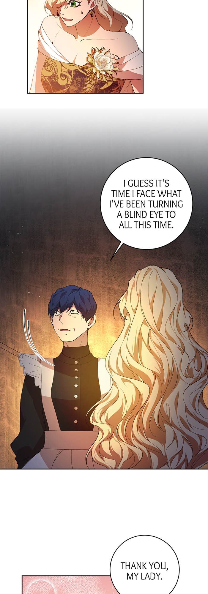 Here Reigns the Vengeful Villainess Chapter 63 - Page 23