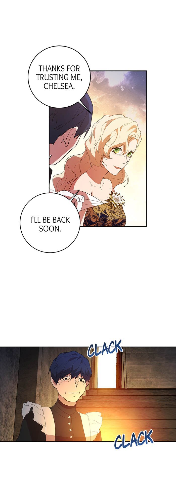 Here Reigns the Vengeful Villainess Chapter 63 - Page 26