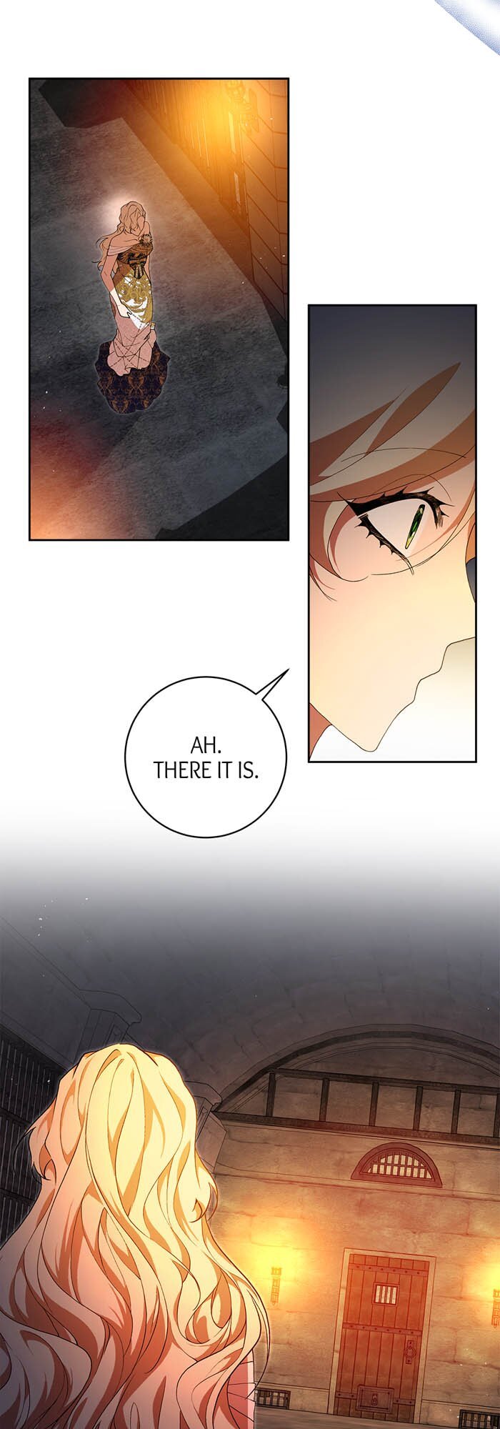 Here Reigns the Vengeful Villainess Chapter 63 - Page 28