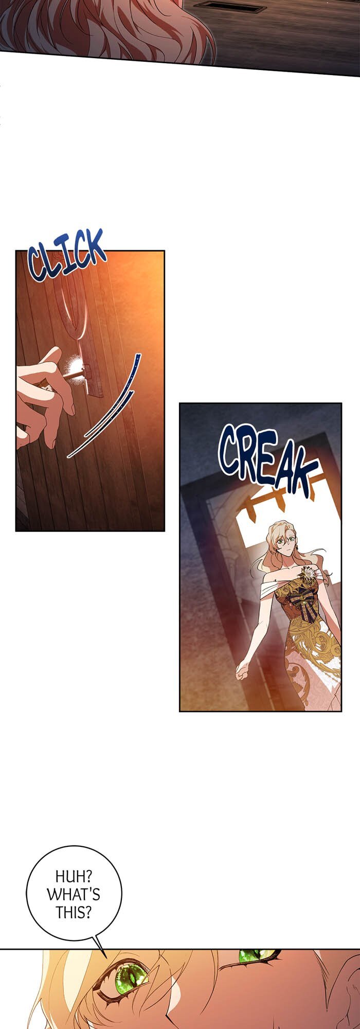 Here Reigns the Vengeful Villainess Chapter 63 - Page 29