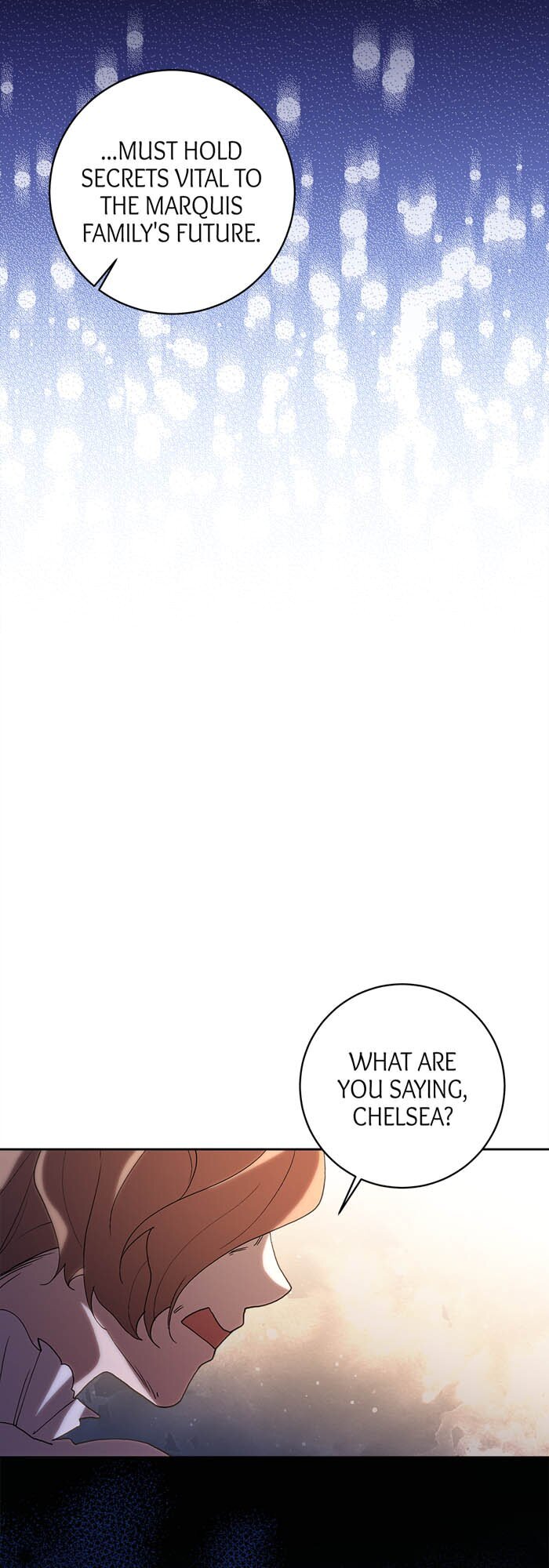 Here Reigns the Vengeful Villainess Chapter 63 - Page 38