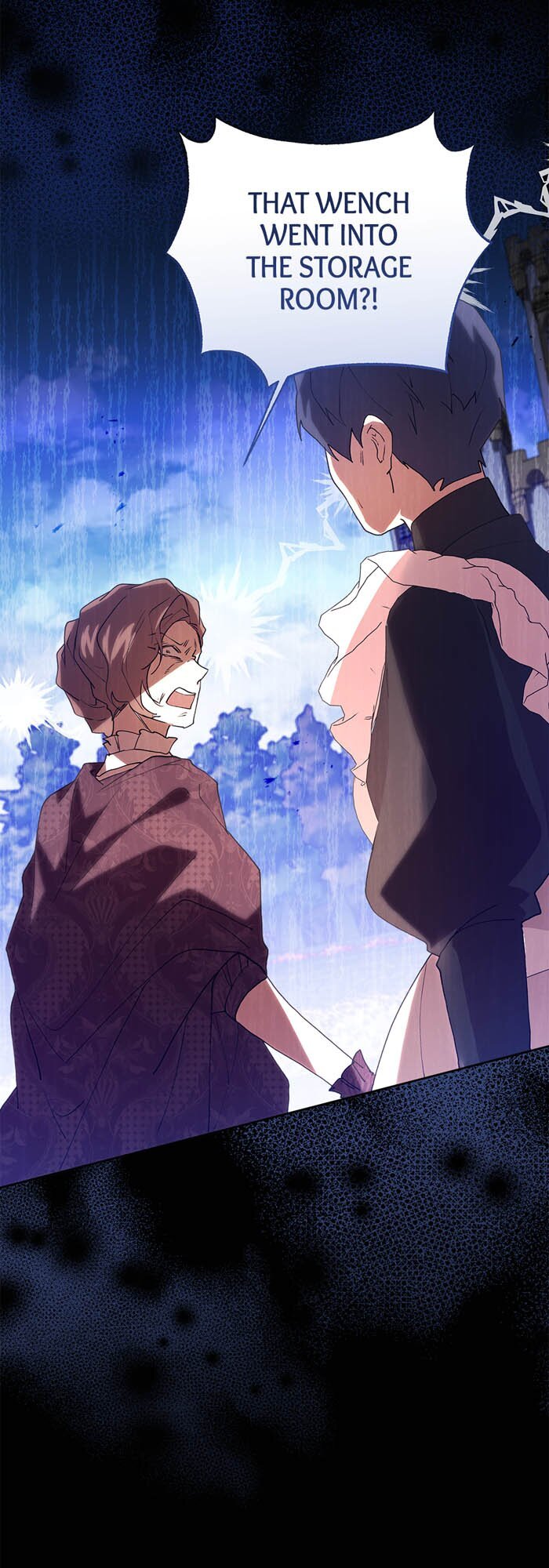 Here Reigns the Vengeful Villainess Chapter 63 - Page 39