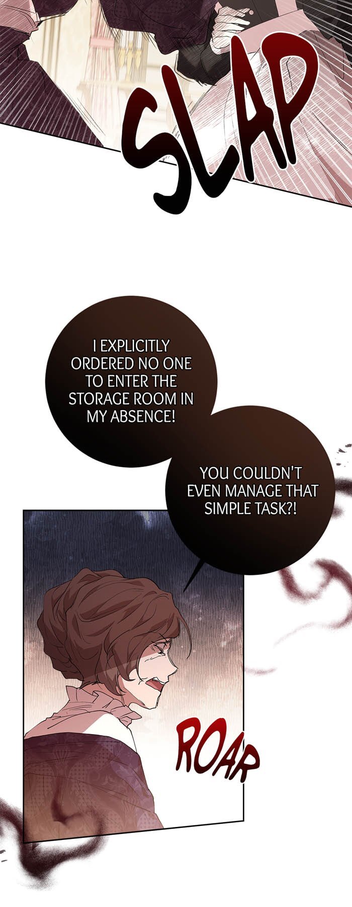 Here Reigns the Vengeful Villainess Chapter 64 - Page 5