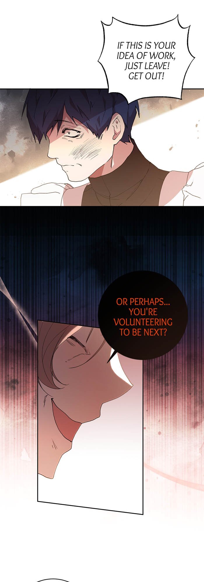 Here Reigns the Vengeful Villainess Chapter 64 - Page 6