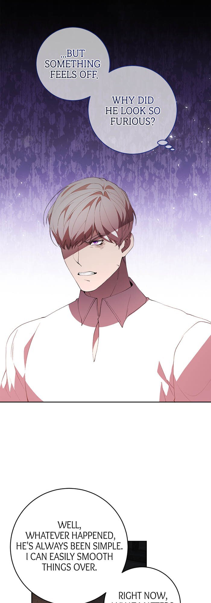 Here Reigns the Vengeful Villainess Chapter 64 - Page 12