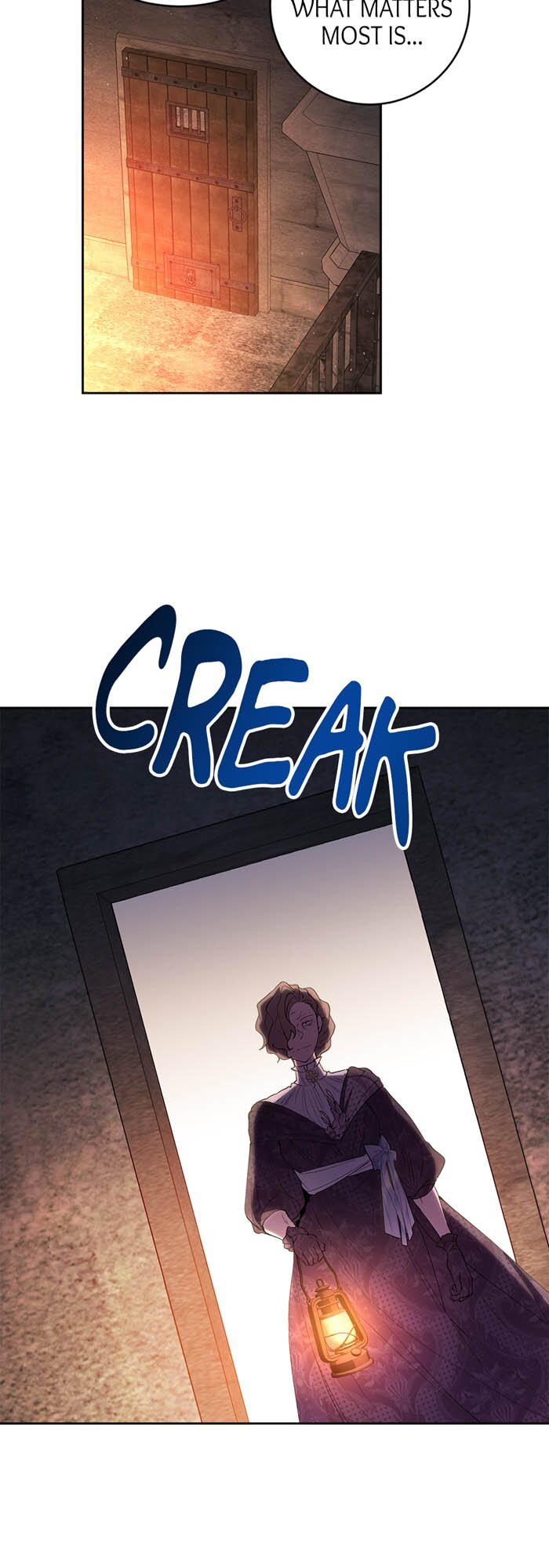 Here Reigns the Vengeful Villainess Chapter 64 - Page 13