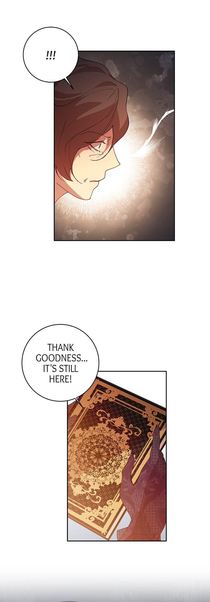 Here Reigns the Vengeful Villainess Chapter 64 - Page 16