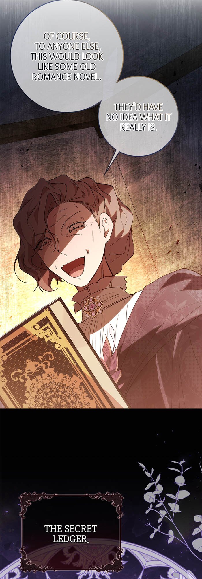 Here Reigns the Vengeful Villainess Chapter 64 - Page 17