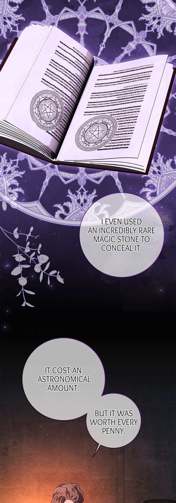 Here Reigns the Vengeful Villainess Chapter 64 - Page 18