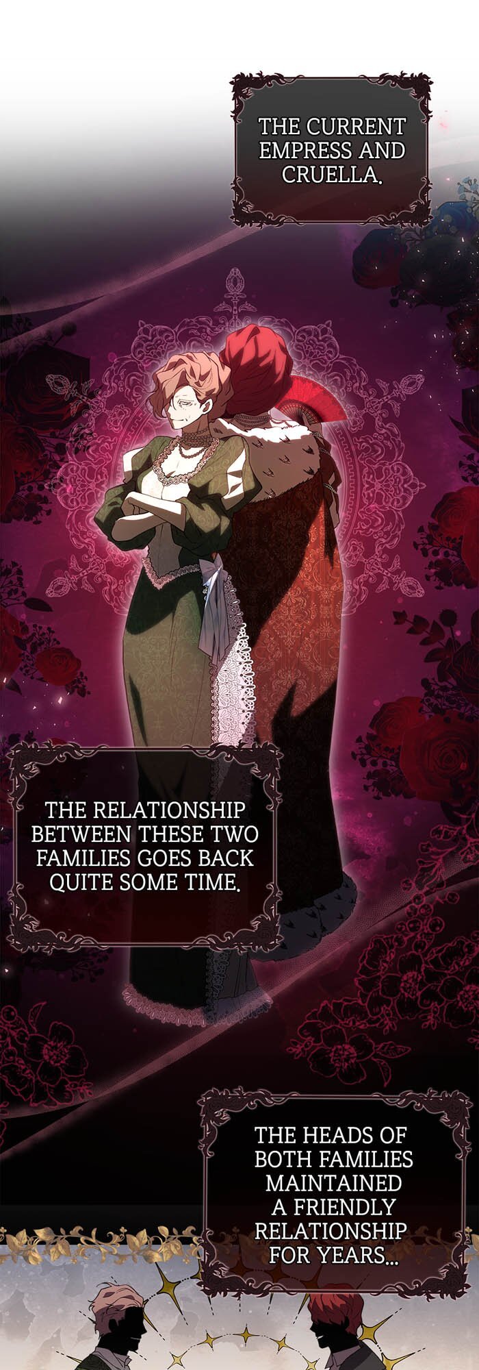 Here Reigns the Vengeful Villainess Chapter 64 - Page 20