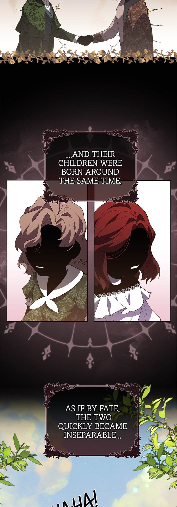 Here Reigns the Vengeful Villainess Chapter 64 - Page 21