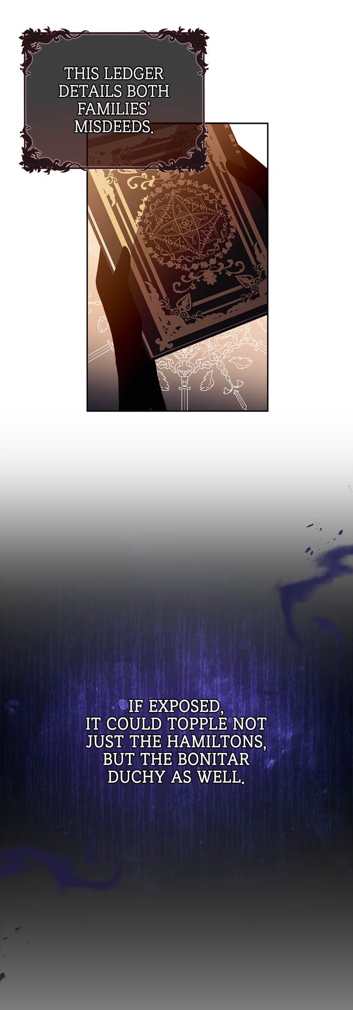 Here Reigns the Vengeful Villainess Chapter 64 - Page 25