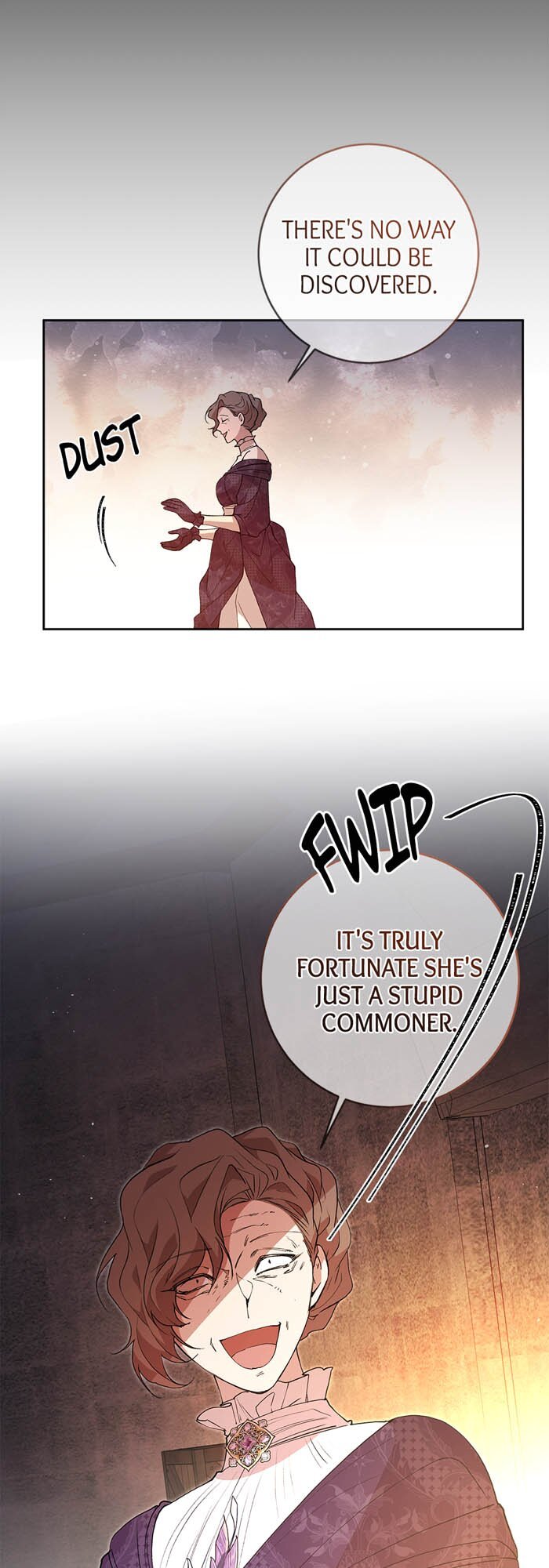 Here Reigns the Vengeful Villainess Chapter 64 - Page 26