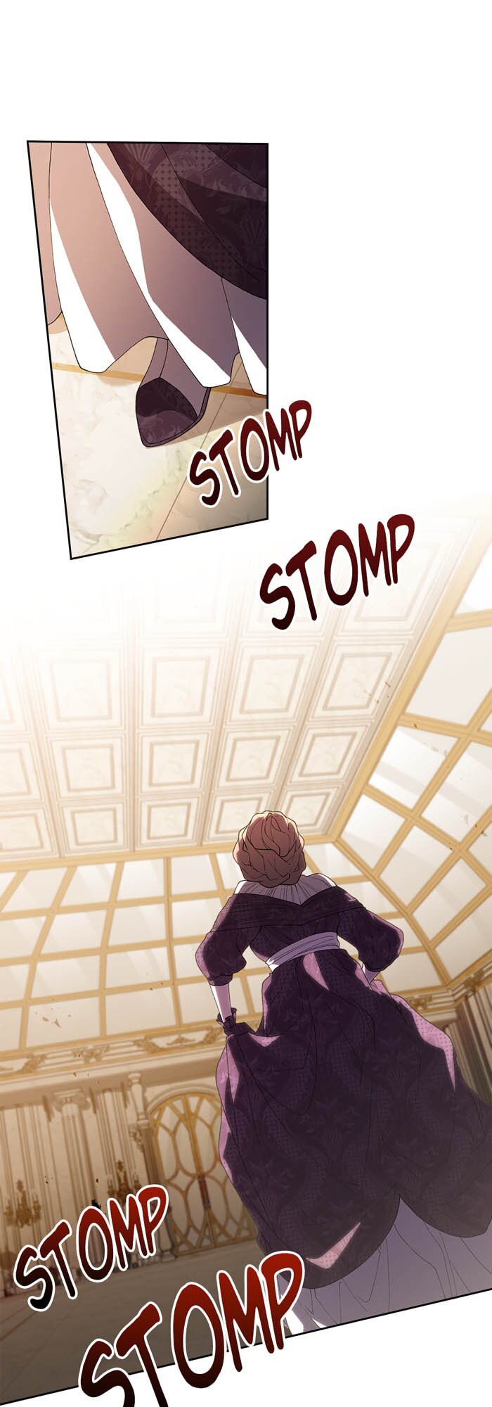 Here Reigns the Vengeful Villainess Chapter 64 - Page 29