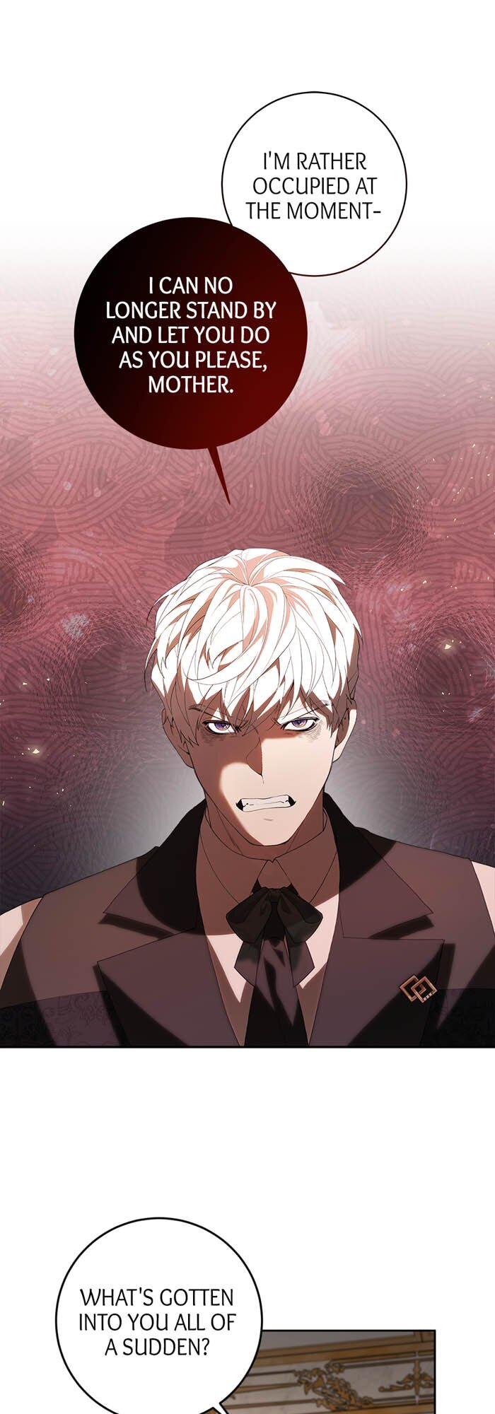 Here Reigns the Vengeful Villainess Chapter 64 - Page 38