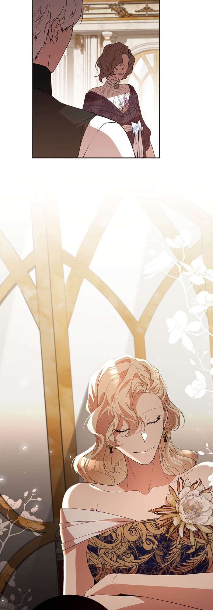 Here Reigns the Vengeful Villainess Chapter 64 - Page 40