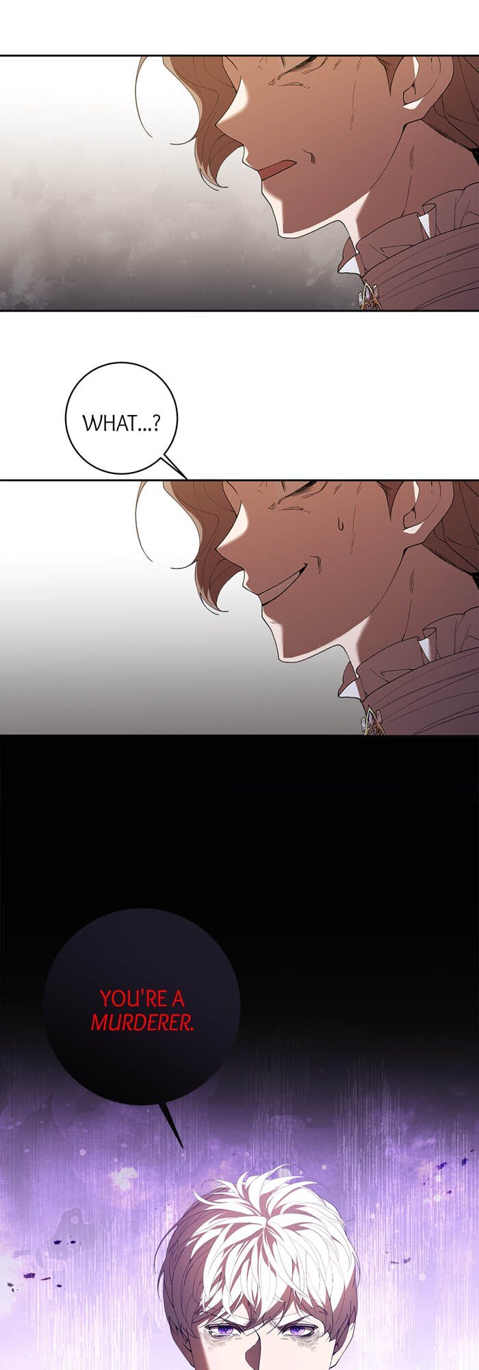 Here Reigns the Vengeful Villainess Chapter 65 - Page 4