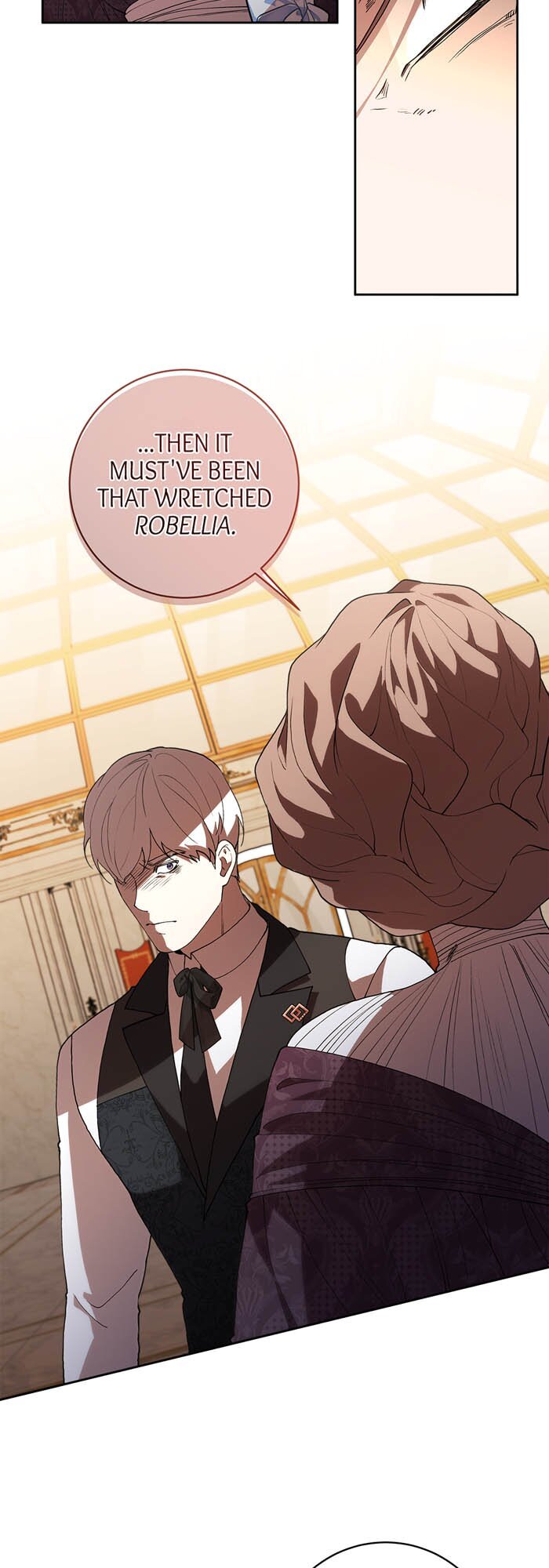 Here Reigns the Vengeful Villainess Chapter 65 - Page 8