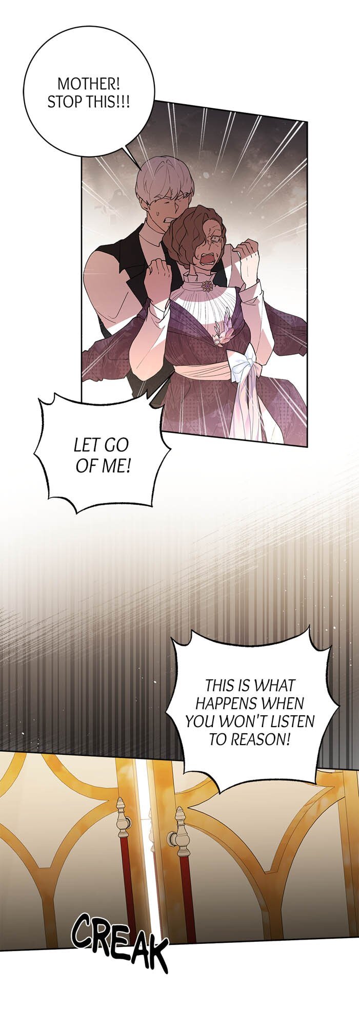 Here Reigns the Vengeful Villainess Chapter 65 - Page 11