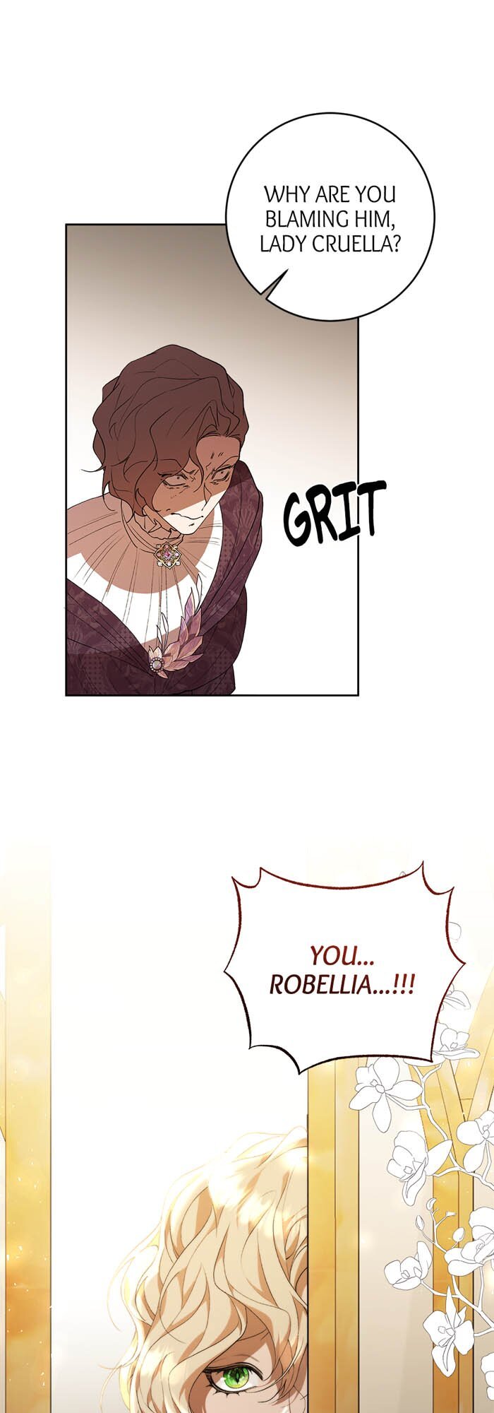 Here Reigns the Vengeful Villainess Chapter 65 - Page 12