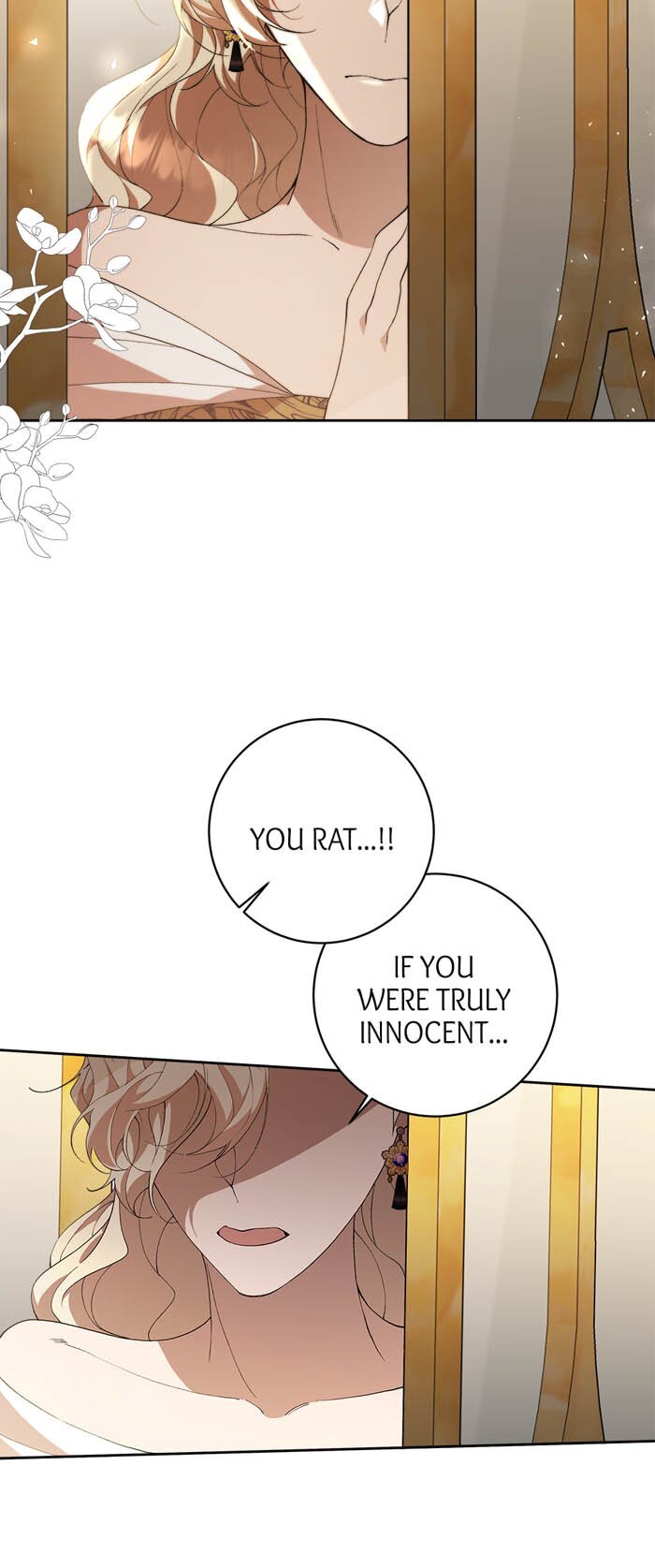 Here Reigns the Vengeful Villainess Chapter 65 - Page 13