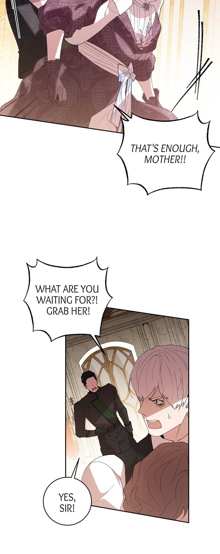 Here Reigns the Vengeful Villainess Chapter 65 - Page 17