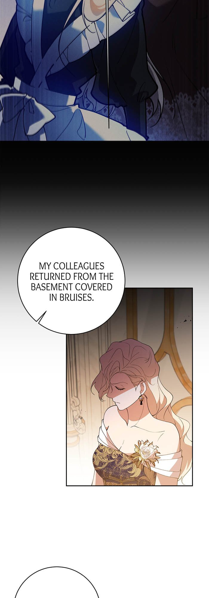 Here Reigns the Vengeful Villainess Chapter 65 - Page 23