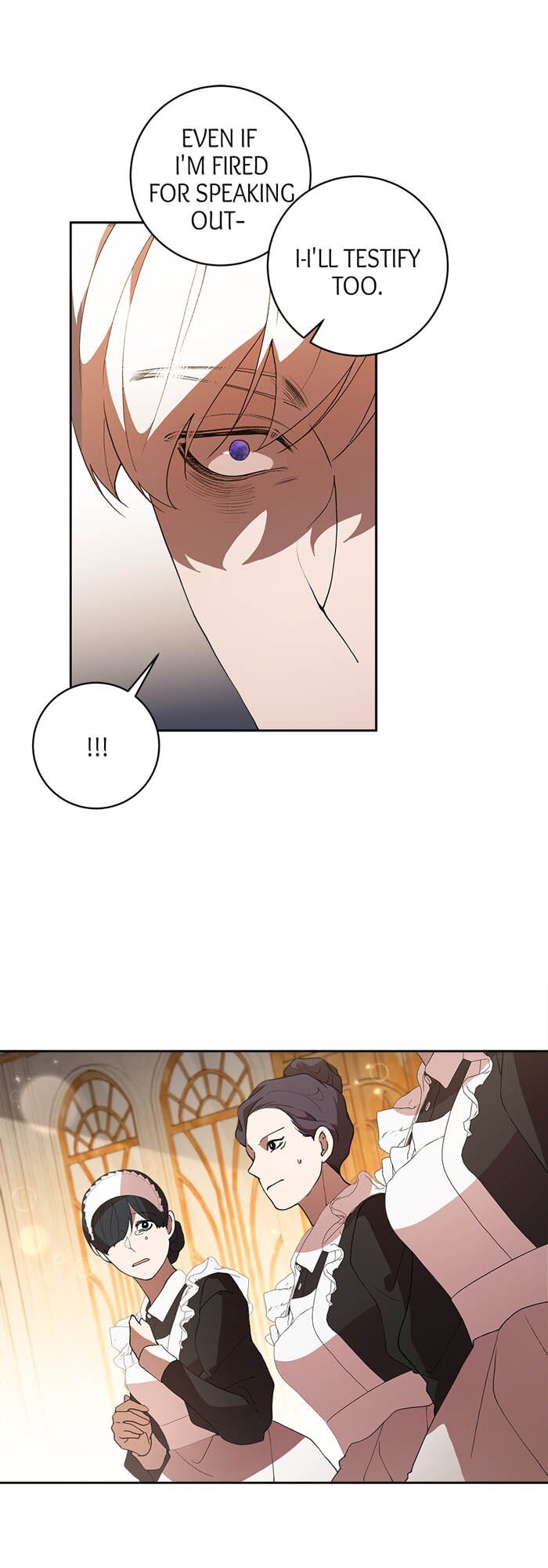 Here Reigns the Vengeful Villainess Chapter 65 - Page 26