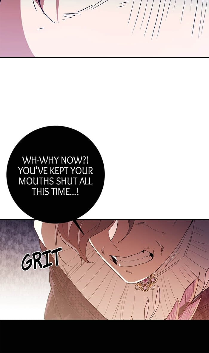 Here Reigns the Vengeful Villainess Chapter 65 - Page 29