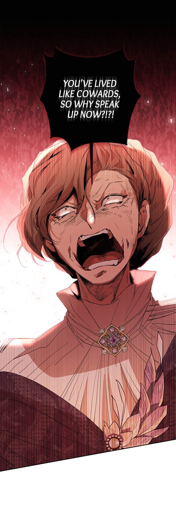 Here Reigns the Vengeful Villainess Chapter 65 - Page 30