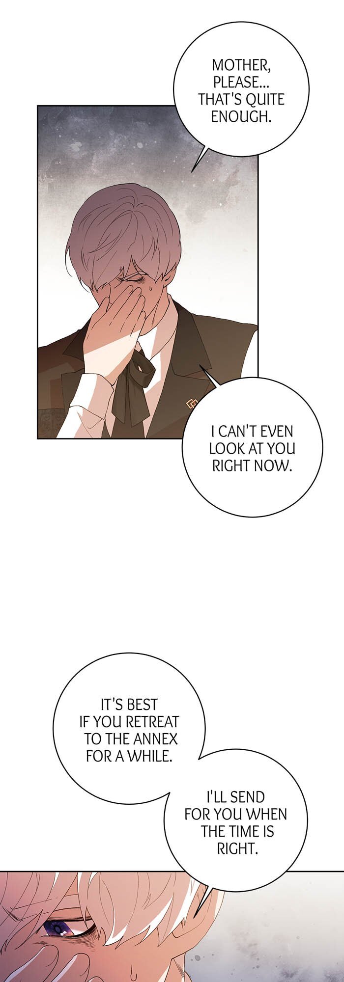 Here Reigns the Vengeful Villainess Chapter 65 - Page 31