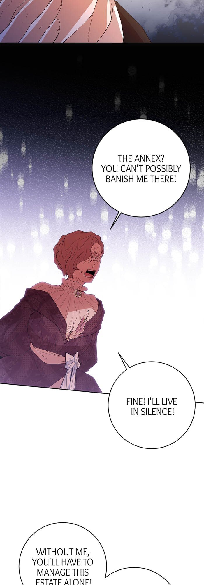 Here Reigns the Vengeful Villainess Chapter 65 - Page 32