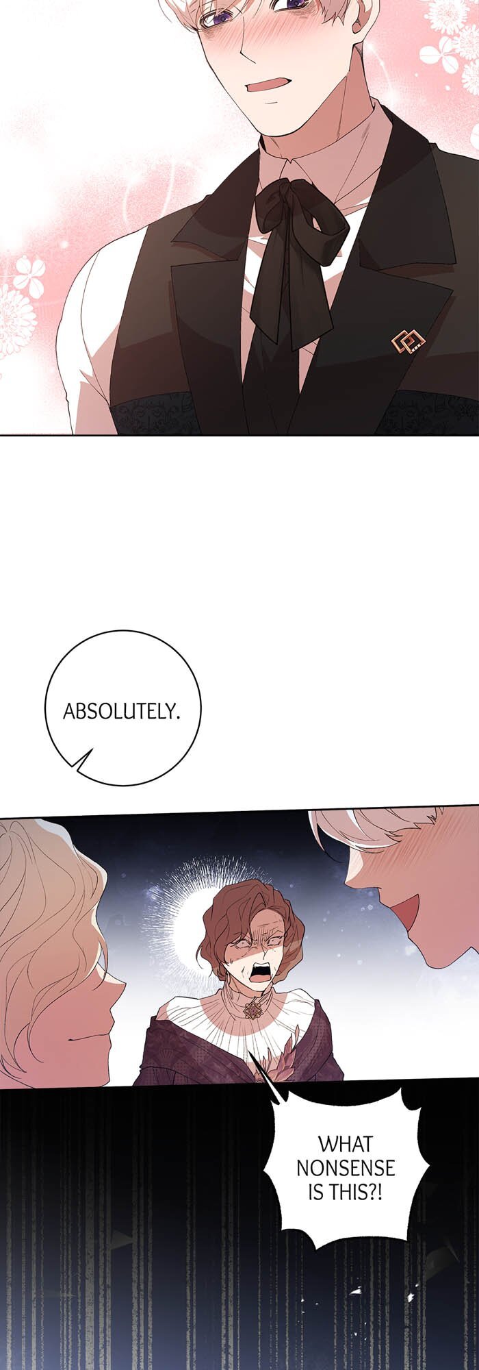 Here Reigns the Vengeful Villainess Chapter 65 - Page 36