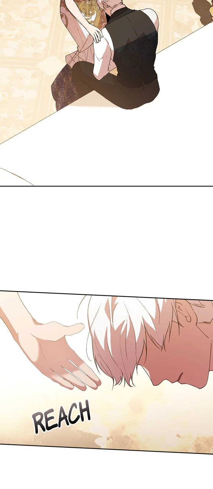 Here Reigns the Vengeful Villainess Chapter 66 - Page 5