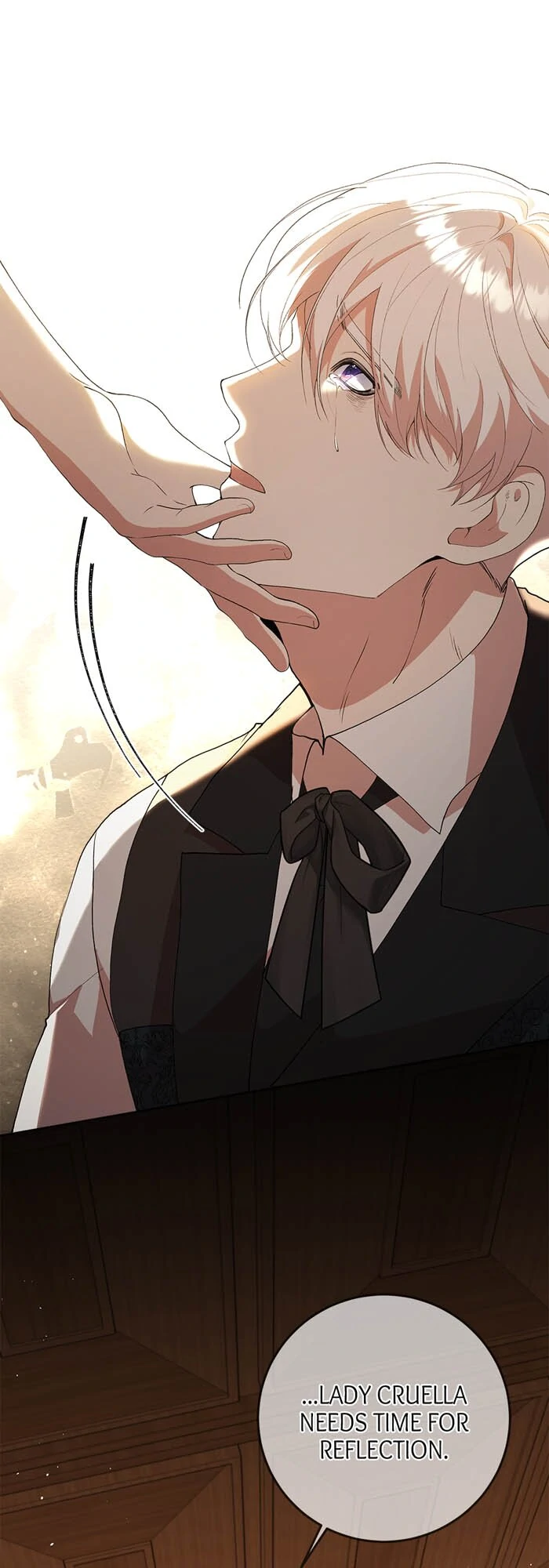 Here Reigns the Vengeful Villainess Chapter 66 - Page 6