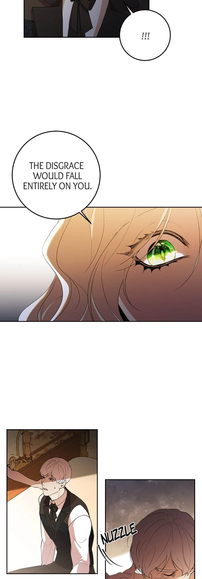 Here Reigns the Vengeful Villainess Chapter 66 - Page 8