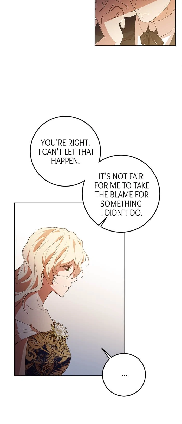 Here Reigns the Vengeful Villainess Chapter 66 - Page 9