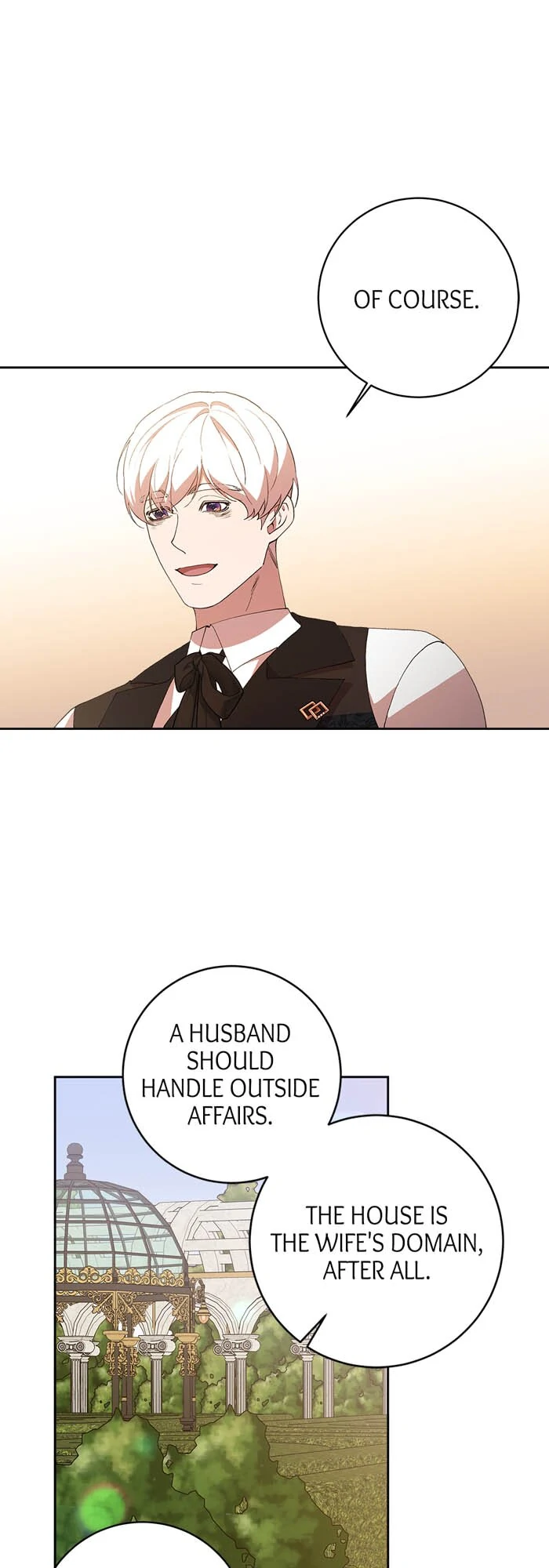 Here Reigns the Vengeful Villainess Chapter 66 - Page 13