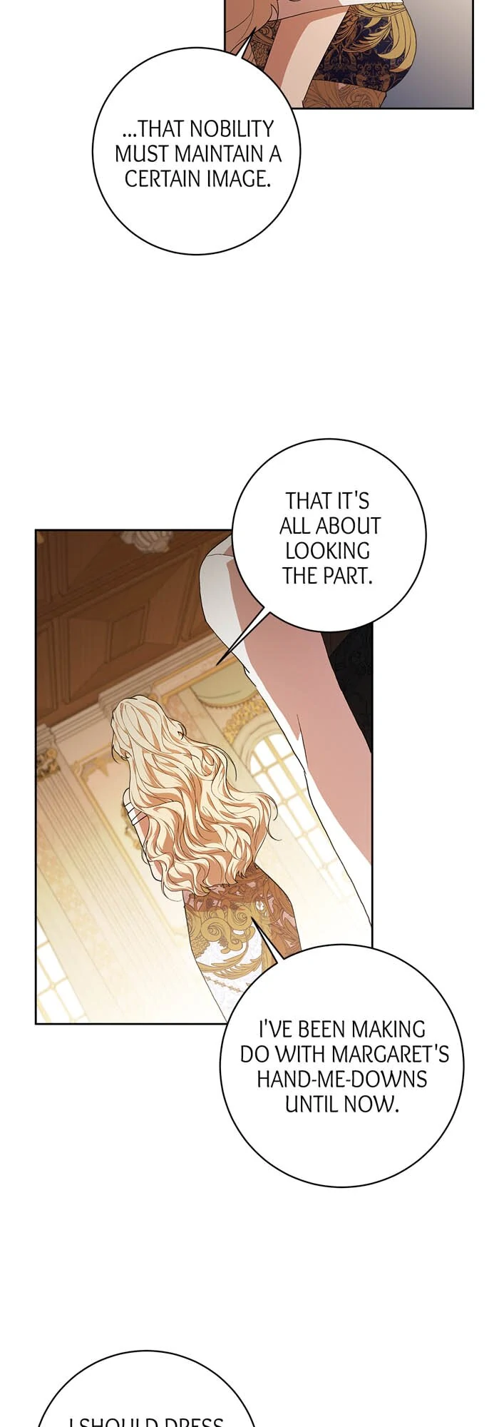 Here Reigns the Vengeful Villainess Chapter 66 - Page 17