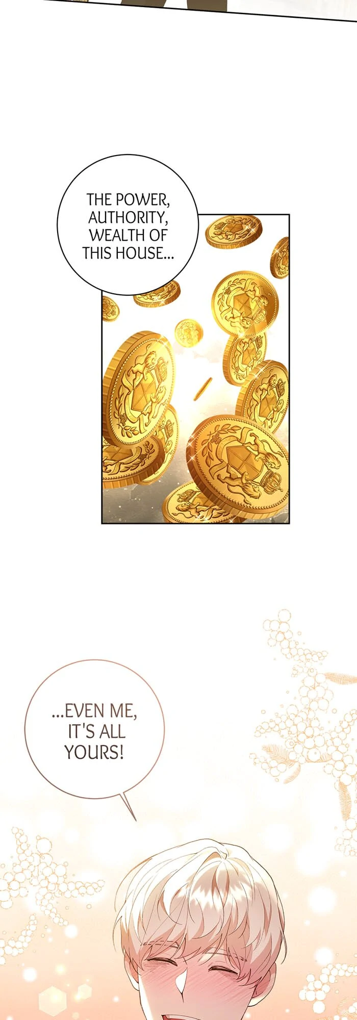 Here Reigns the Vengeful Villainess Chapter 66 - Page 21