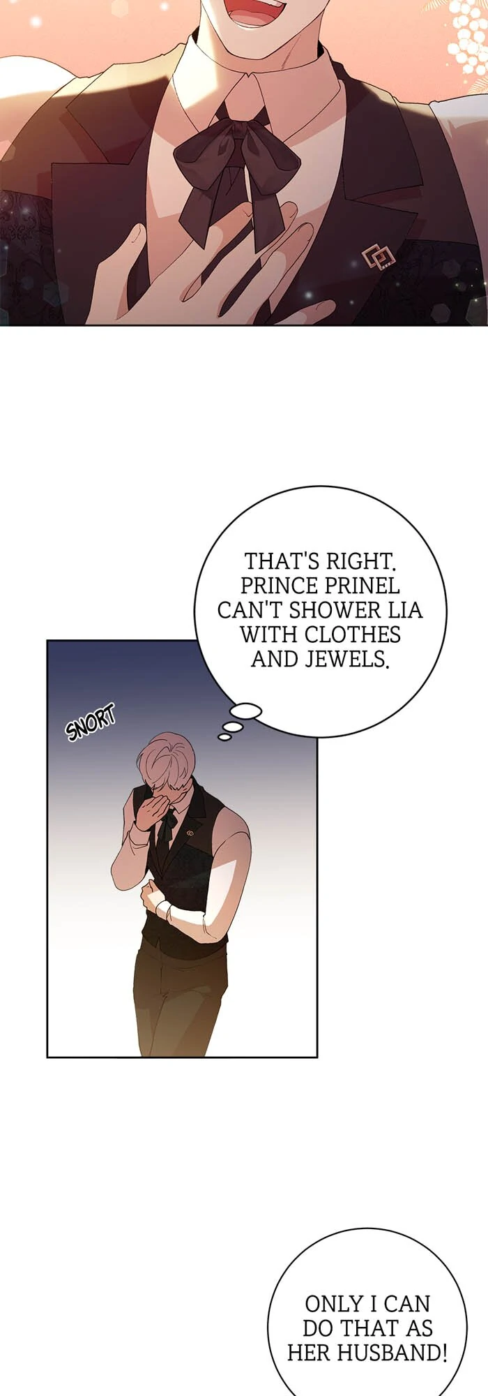 Here Reigns the Vengeful Villainess Chapter 66 - Page 22