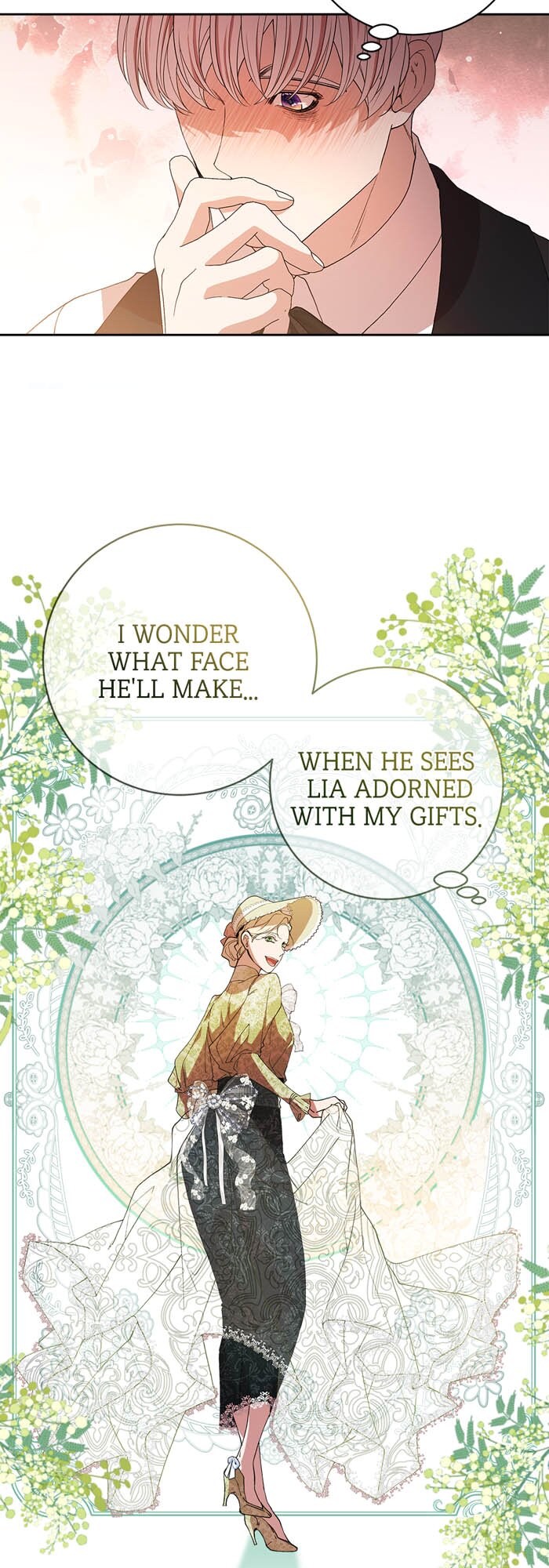 Here Reigns the Vengeful Villainess Chapter 66 - Page 23