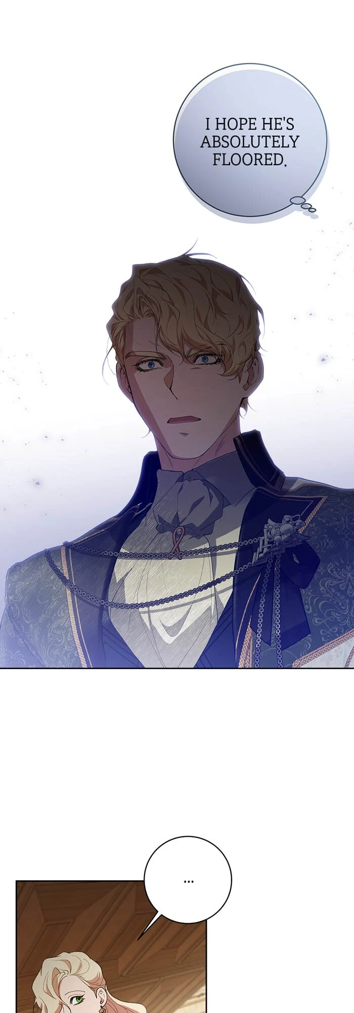 Here Reigns the Vengeful Villainess Chapter 66 - Page 25