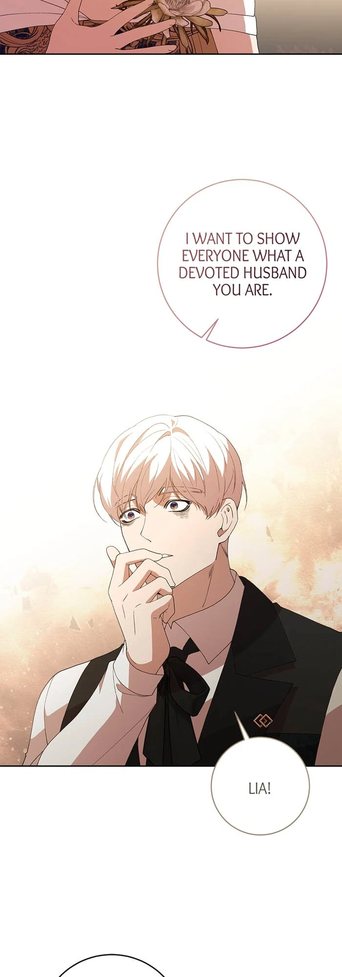 Here Reigns the Vengeful Villainess Chapter 66 - Page 31