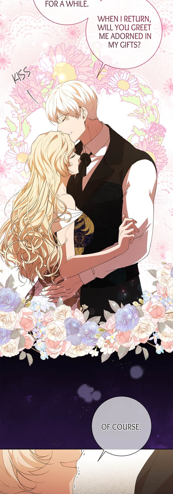 Here Reigns the Vengeful Villainess Chapter 66 - Page 40