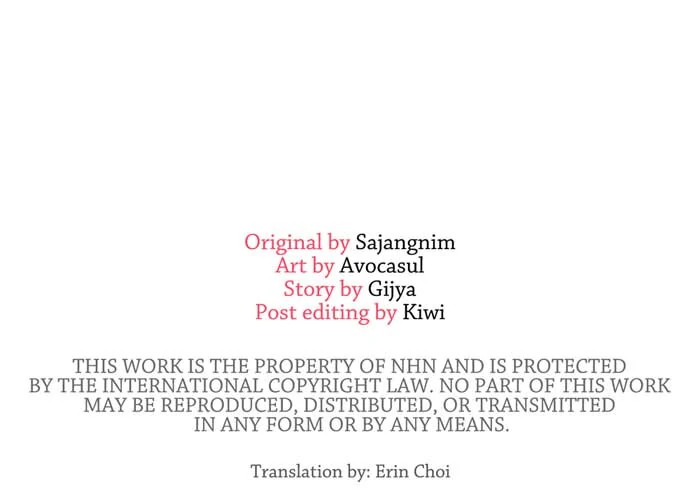 Here Reigns the Vengeful Villainess Chapter 66 - Page 42