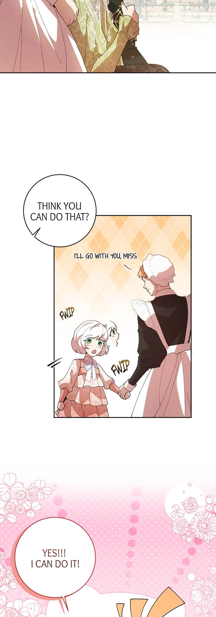 Here Reigns the Vengeful Villainess Chapter 67 - Page 7