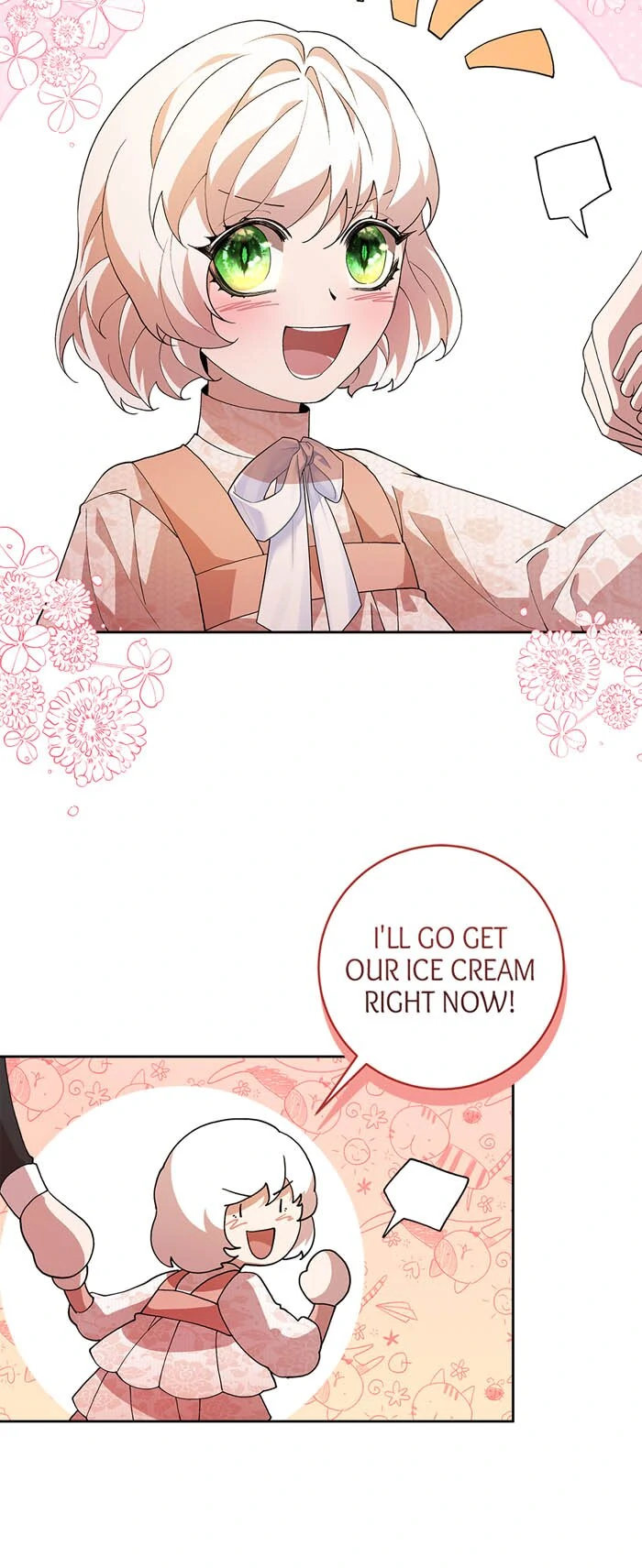 Here Reigns the Vengeful Villainess Chapter 67 - Page 8